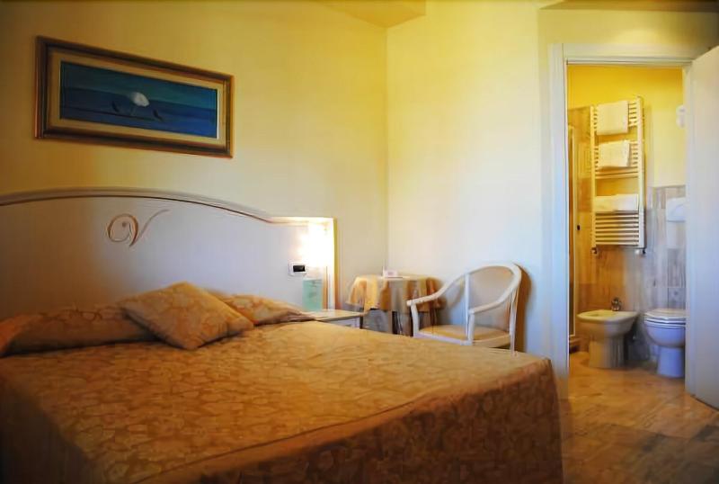 Hotel Vedute - Oda