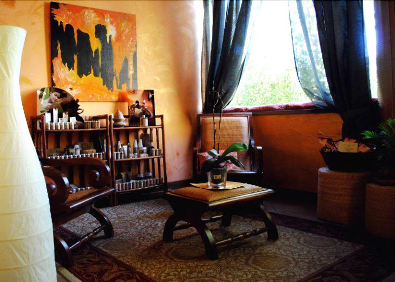 Hotel Vedute - Oda