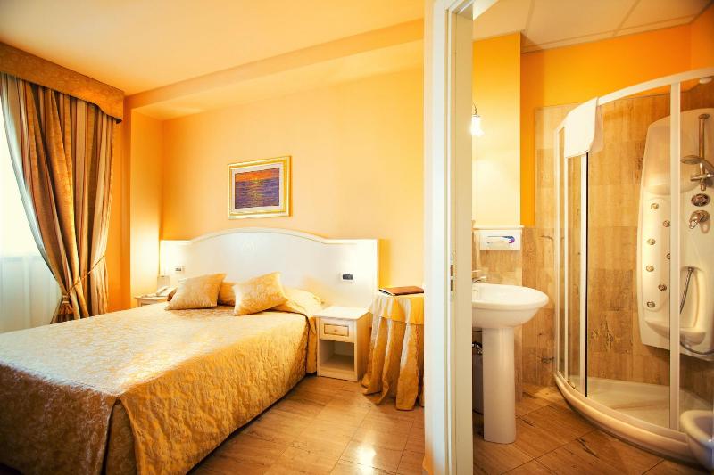 Hotel Vedute - Oda