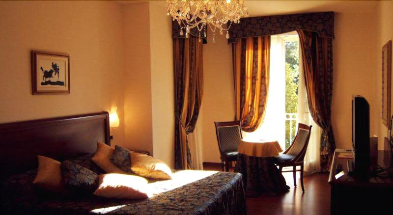 Hotel Vedute - Oda