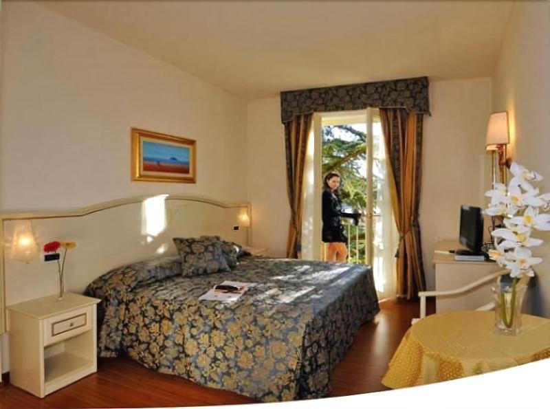 Hotel Vedute - Oda