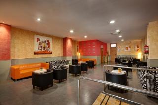 Hostal Barcelona fotoÄŸrafÄ±
