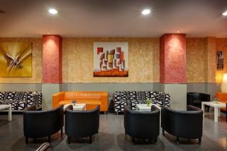 Hostal Barcelona fotoÄŸrafÄ±