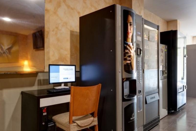 Hostal Barcelona - Aktivite