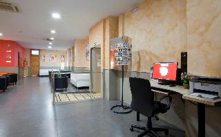 Hostal Barcelona fotoÄŸrafÄ±