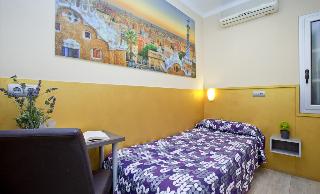 Hostal Barcelona fotoÄŸrafÄ±