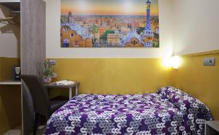 Hostal Barcelona fotoÄŸrafÄ±