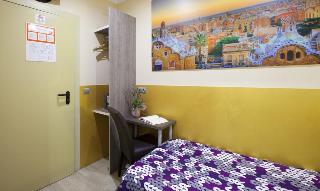 Hostal Barcelona fotoÄŸrafÄ±