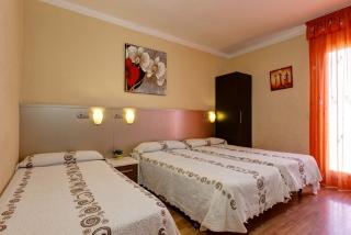 Hostal Barcelona fotoÄŸrafÄ±