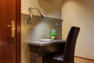 Hostal Barcelona fotoÄŸrafÄ±