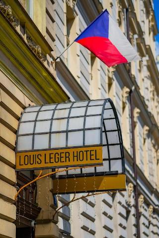 Louis Leger fotoÄŸrafÄ±