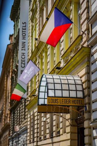 Louis Leger fotoÄŸrafÄ±