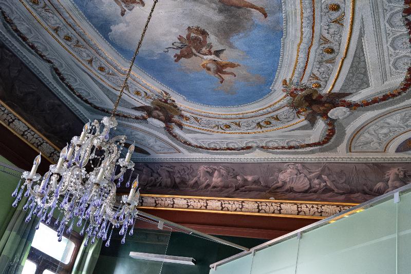 Sogno di Giulietta e Romeo - Oda