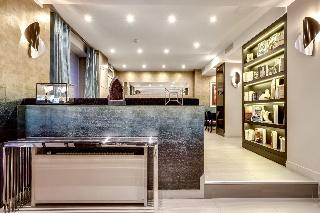 Hotel D'Amiens fotoÄŸrafÄ±