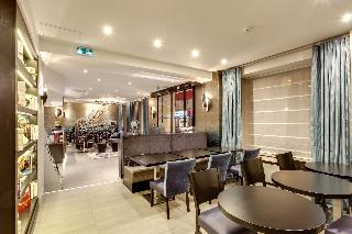 Hotel D'Amiens fotoÄŸrafÄ±