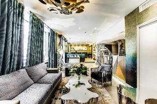 Hotel D'Amiens fotoÄŸrafÄ±