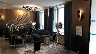 Hotel D'Amiens fotoÄŸrafÄ±