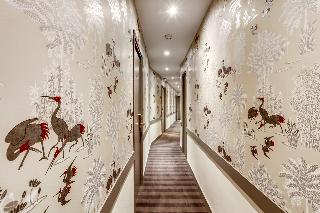 Hotel D'Amiens fotoÄŸrafÄ±