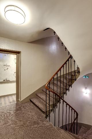 Hotel D'Amiens fotoÄŸrafÄ±