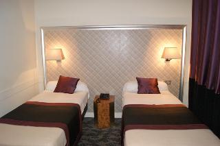 Hotel D'Amiens fotoÄŸrafÄ±