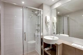 Hotel D'Amiens fotoÄŸrafÄ±