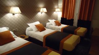 Hotel D'Amiens fotoÄŸrafÄ±