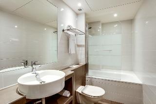Hotel D'Amiens fotoÄŸrafÄ±