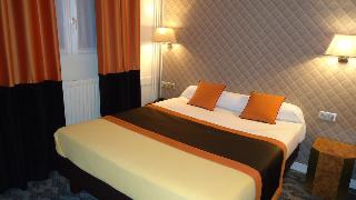 Hotel D'Amiens fotoÄŸrafÄ±