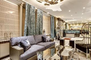 Hotel D'Amiens fotoÄŸrafÄ±