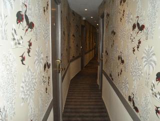 Hotel D'Amiens fotoÄŸrafÄ±