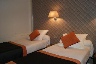 Hotel D'Amiens fotoÄŸrafÄ±
