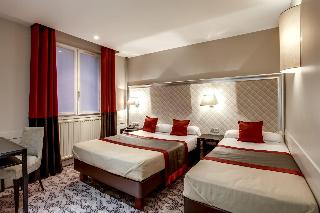 Hotel D'Amiens fotoÄŸrafÄ±