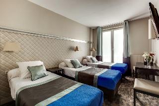 Hotel D'Amiens fotoÄŸrafÄ±