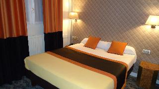Hotel D'Amiens fotoÄŸrafÄ±