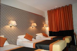 Hotel D'Amiens fotoÄŸrafÄ±