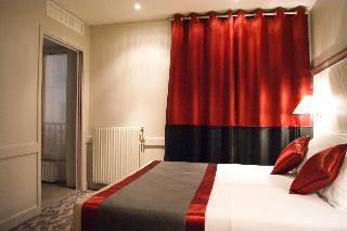 Hotel D'Amiens fotoÄŸrafÄ±