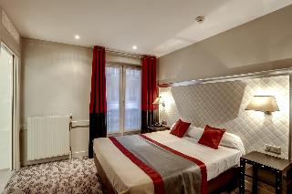 Hotel D'Amiens fotoÄŸrafÄ±