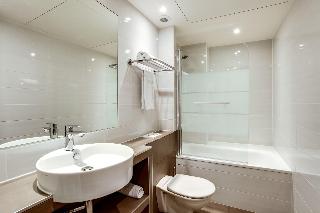 Hotel D'Amiens fotoÄŸrafÄ±