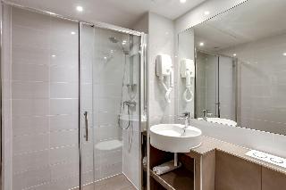 Hotel D'Amiens fotoÄŸrafÄ±
