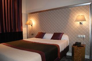 Hotel D'Amiens fotoÄŸrafÄ±