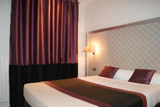Hotel D'Amiens fotoÄŸrafÄ±