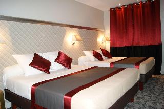 Hotel D'Amiens fotoÄŸrafÄ±