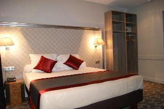 Hotel D'Amiens fotoÄŸrafÄ±