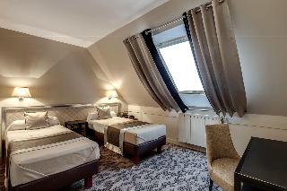 Hotel D'Amiens fotoÄŸrafÄ±