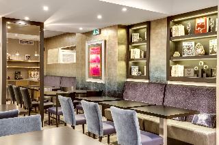 Hotel D'Amiens fotoÄŸrafÄ±