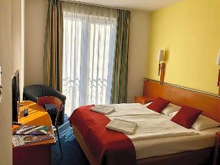 Hotel Veritas otel fotoğrafı