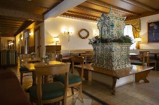 Grand Hotel Misurina fotoÄŸrafÄ±
