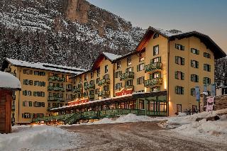 Grand Hotel Misurina fotoÄŸrafÄ±
