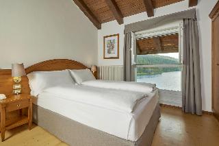 Grand Hotel Misurina fotoÄŸrafÄ±