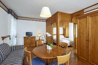 Grand Hotel Misurina fotoÄŸrafÄ±